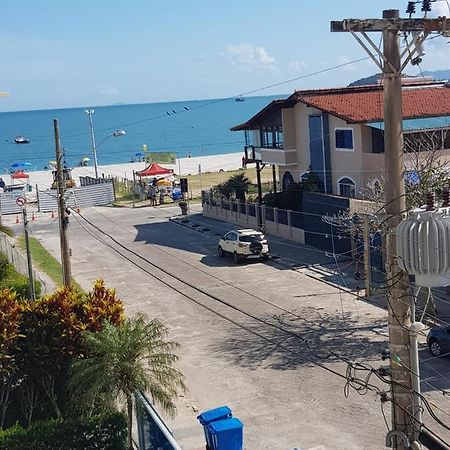 Apto/Suite Com Vista Para O Mar - 30 M Da Praia Florianópolis Екстериор снимка