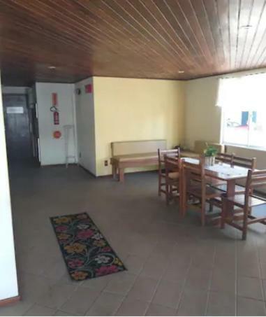 Apto/Suite Com Vista Para O Mar - 30 M Da Praia Florianópolis Екстериор снимка