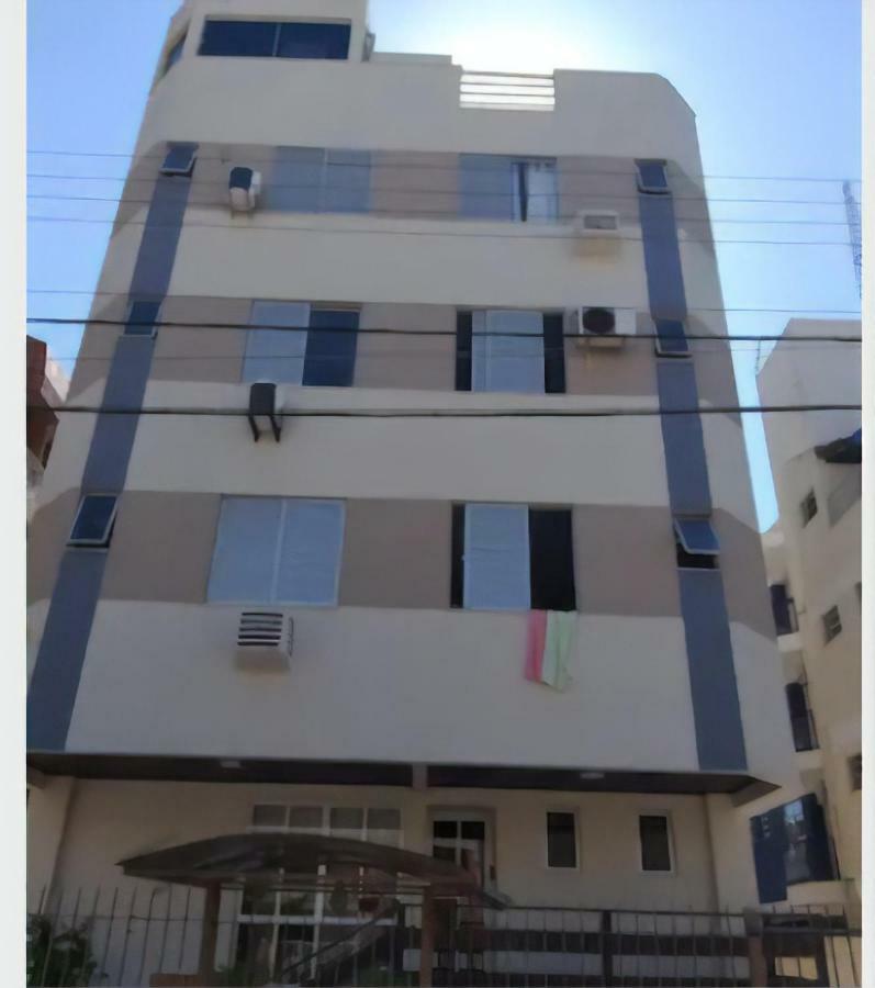 Apto/Suite Com Vista Para O Mar - 30 M Da Praia Florianópolis Екстериор снимка