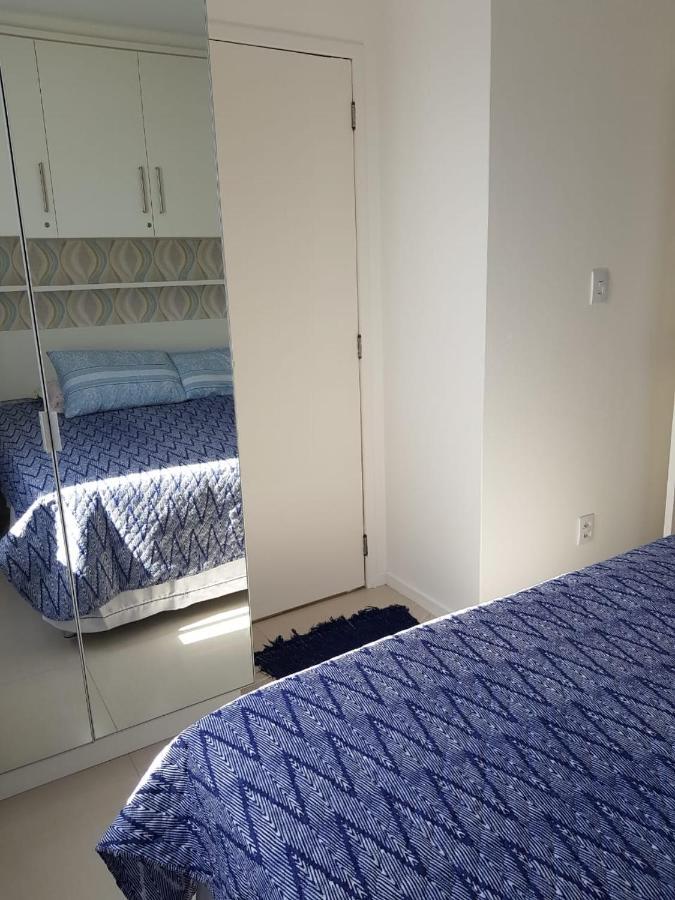 Apto/Suite Com Vista Para O Mar - 30 M Da Praia Florianópolis Екстериор снимка