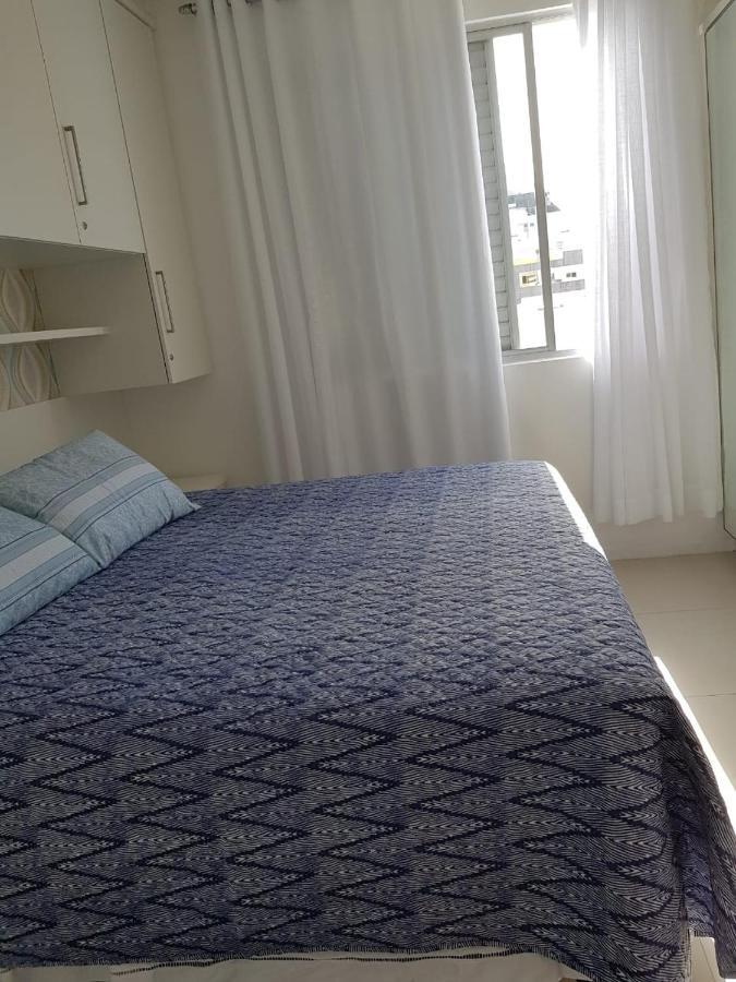 Apto/Suite Com Vista Para O Mar - 30 M Da Praia Florianópolis Екстериор снимка