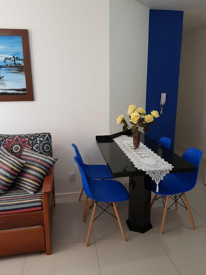 Apto/Suite Com Vista Para O Mar - 30 M Da Praia Florianópolis Екстериор снимка