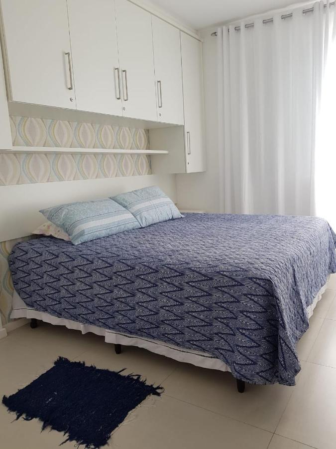 Apto/Suite Com Vista Para O Mar - 30 M Da Praia Florianópolis Екстериор снимка